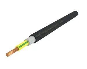 Кабель ВВГнг(А)-LS 1х10 ОК (PE) 0.66кВ (м) АЛЮР 00-00004989 1387701