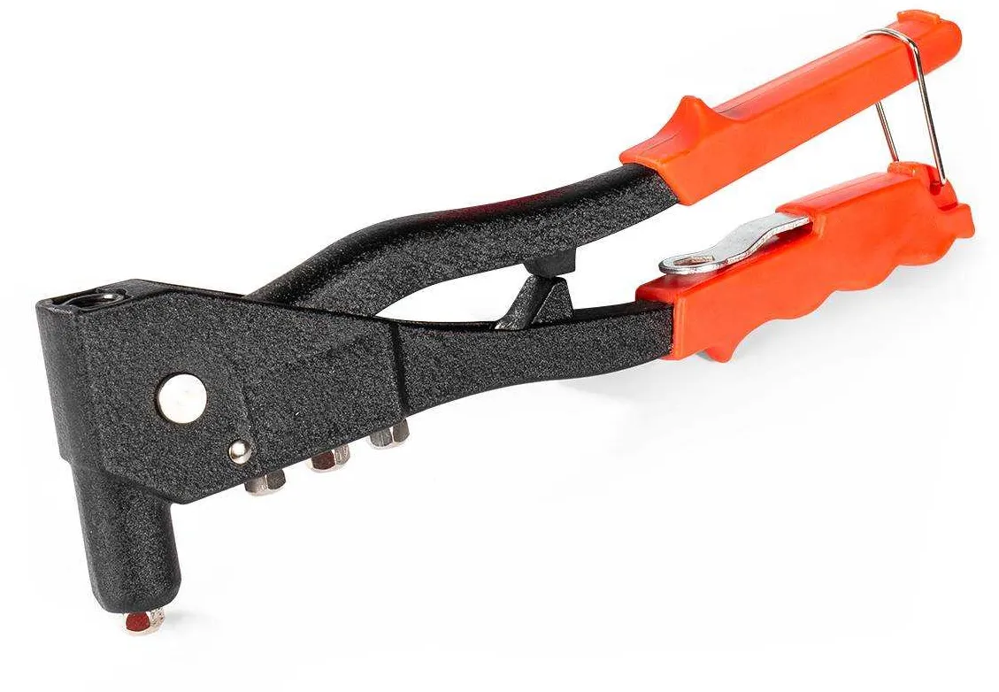 Заклепочник ручной закрытый ЗР-02, 80628  ELC0000638673