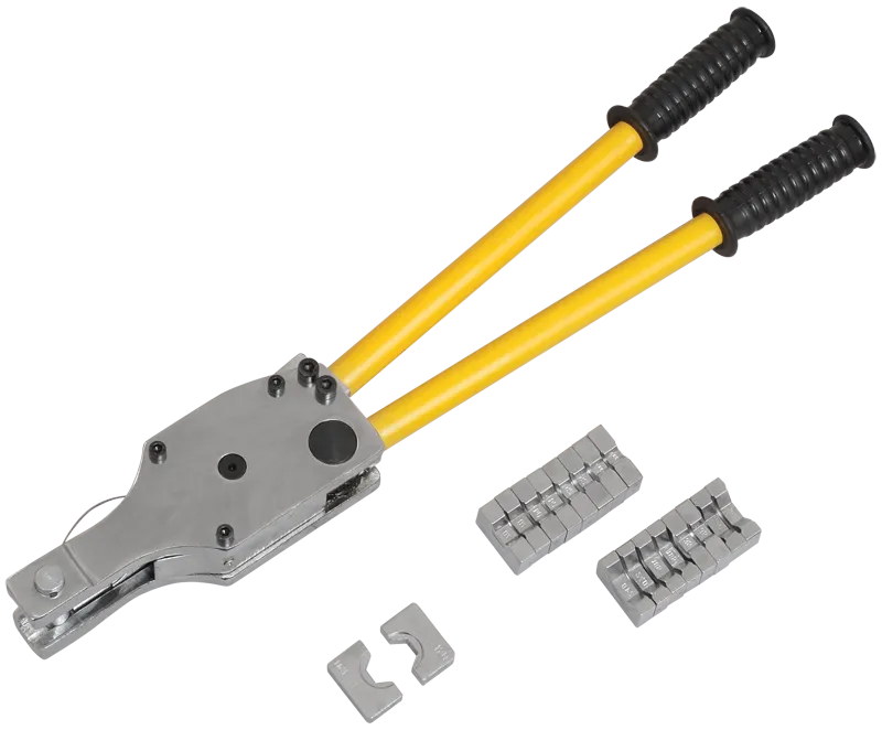 Пресс механический ручной ПМР-240 IEK