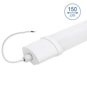 Светодиодный светильник Luminarte LPL48-4K150-03 45Вт 4000К IP65 Матовый LPL48-4K150-03