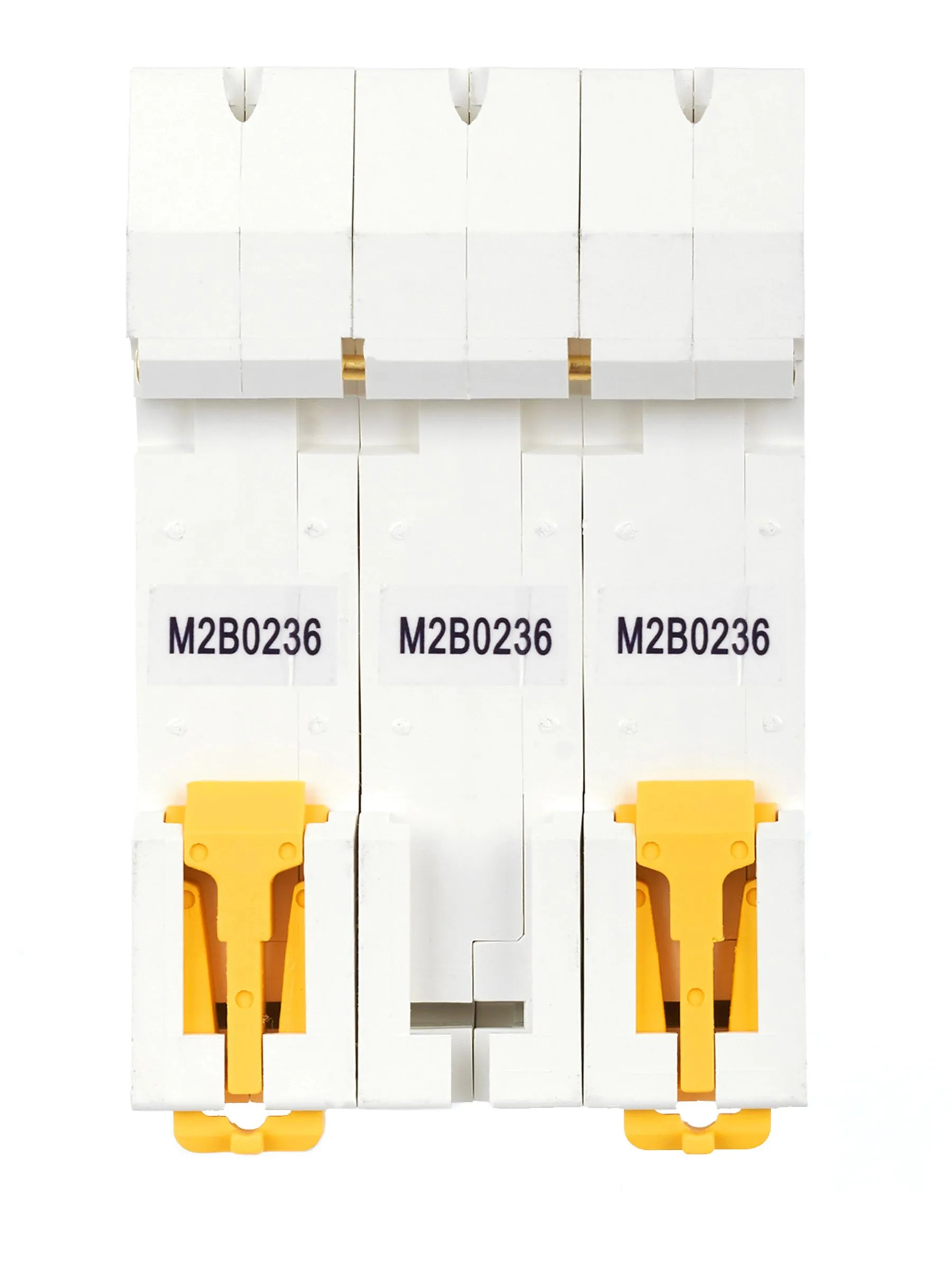 ARMAT Автоматический выключатель M06N 3P B 2А IEK - Фото 5