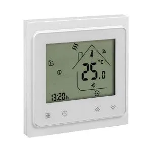 Умный терморегулятор для теплых полов EKF Connect ett-4