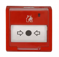 Извещатель ручной ИПР 513-3АМ исп. 01 