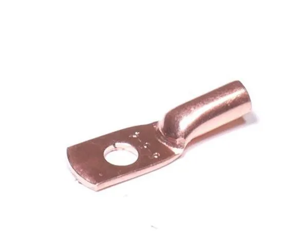 Наконечник медный Т   4-4-3 ЗЭТАРУС