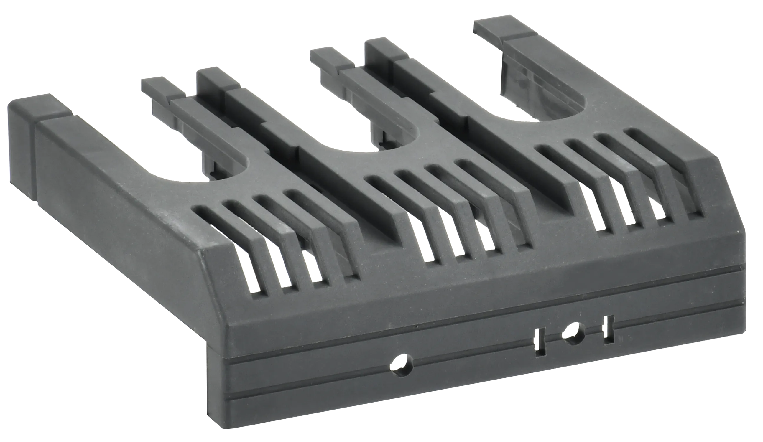 Крышка клеммная для ВА88-32 (2шт/компл) IEK