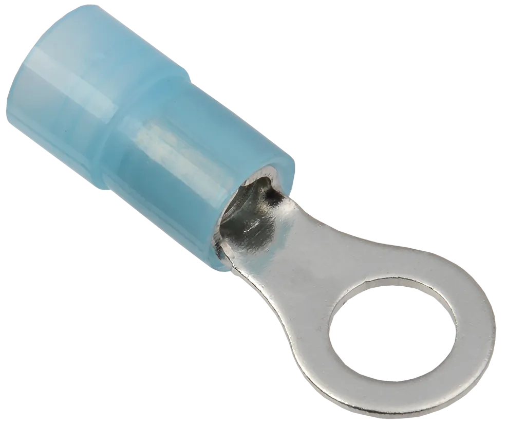 Наконечник НКИ-н 2-4 кольцо 1,5-2,5мм (100шт/упак) IEK