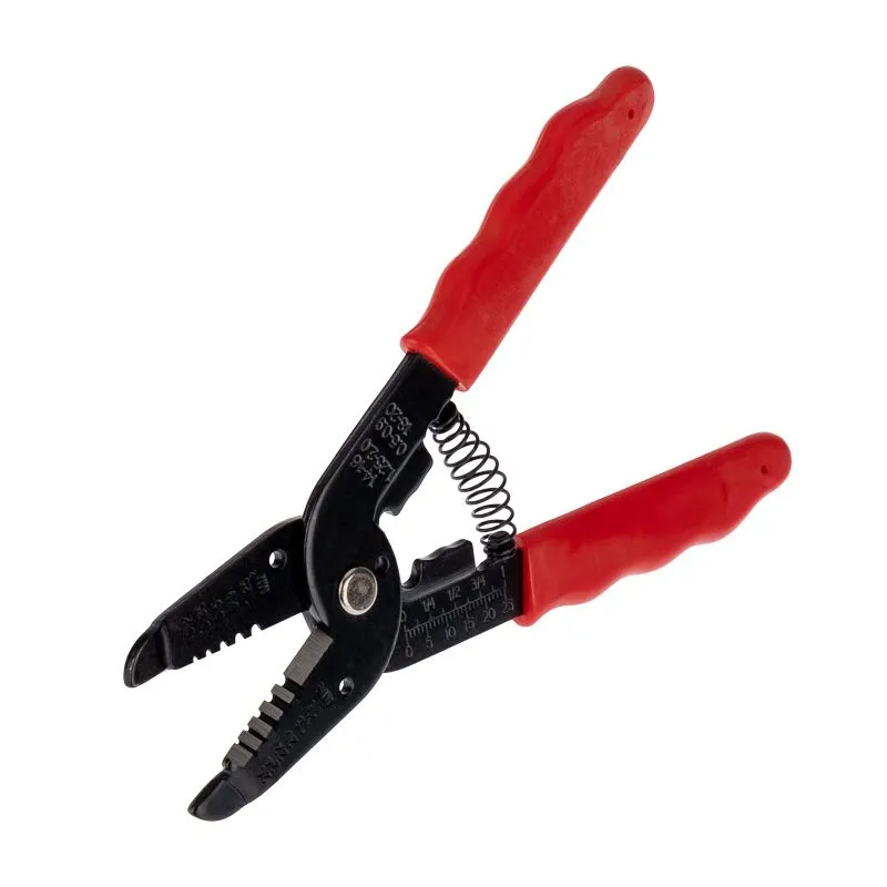 Инструмент HT-1042 для зачистки кабеля 0,20-1,25мм² REXANT - Фото 5