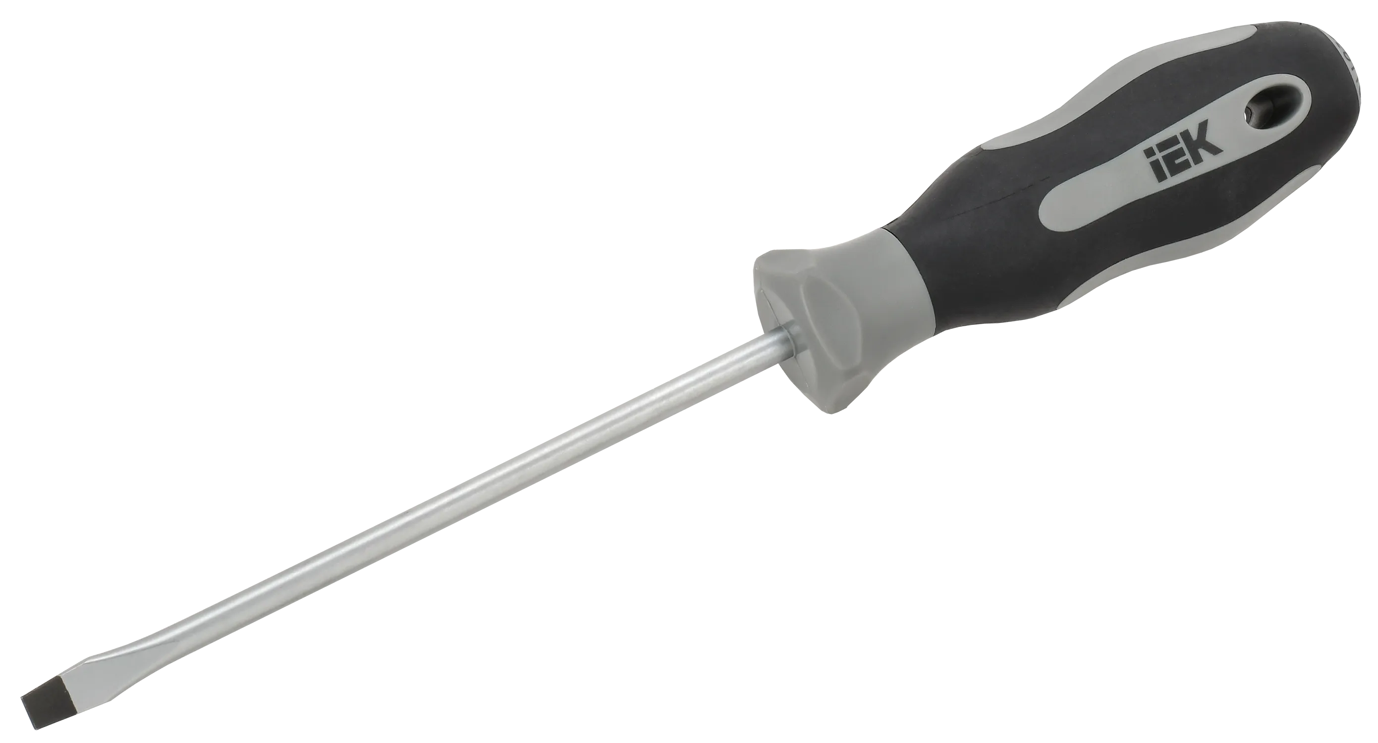 ARMA2L 5 Отвертка SL5,5х125 Т2 IEK