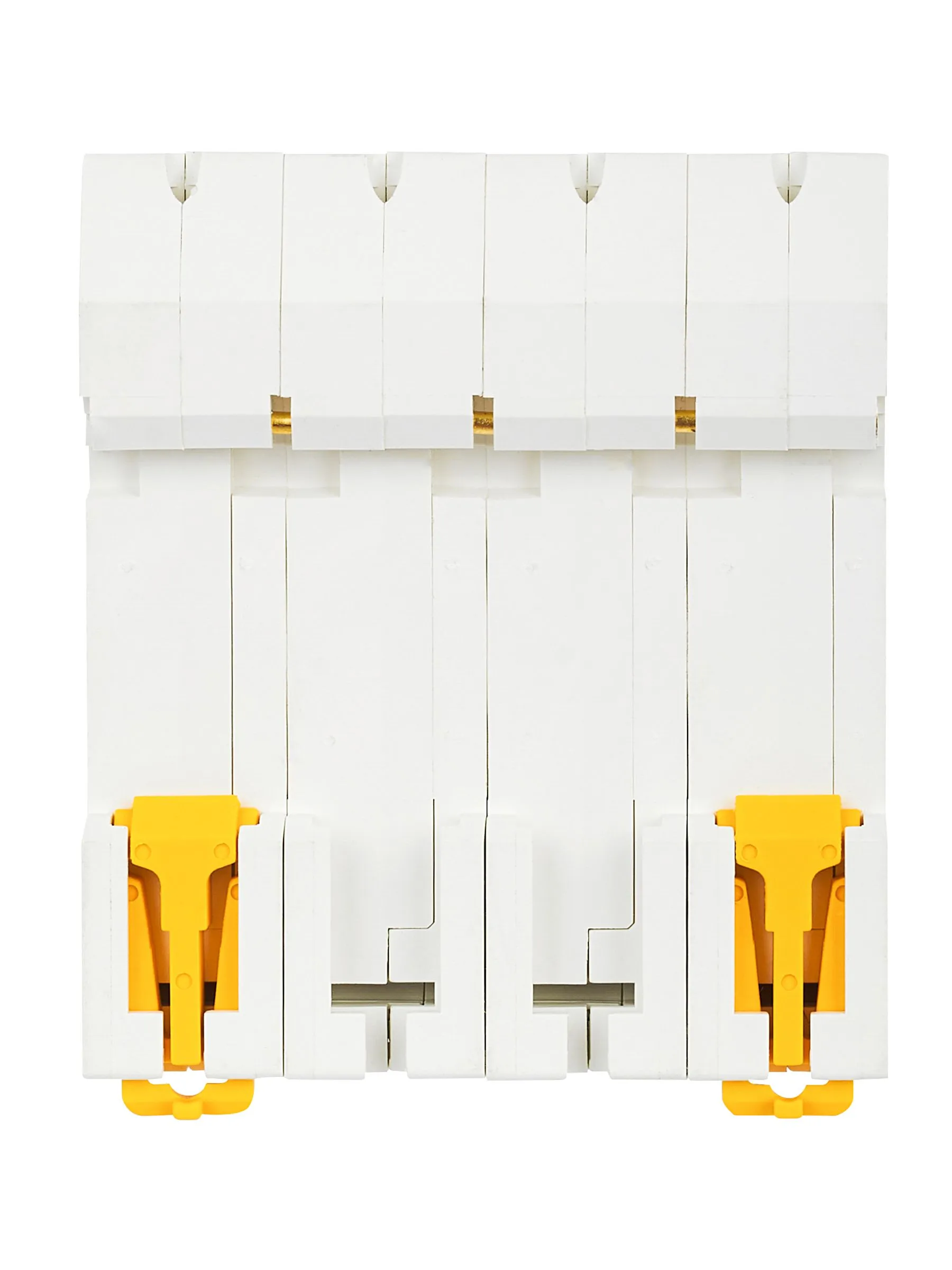 ARMAT Автоматический выключатель M06N 4P D 25А IEK - Фото 2