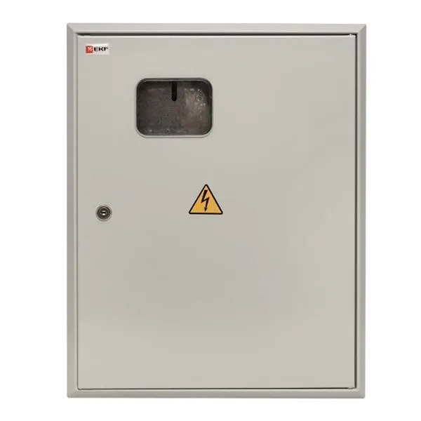 ЩУРн 3/18 (500х400х160) IP31 EKF PROxima - Фото 4