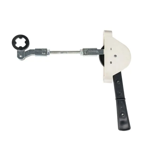 Передняя смещенная рукоятка для ВР32У 31240 (1 направление) 630А MAXima EKF