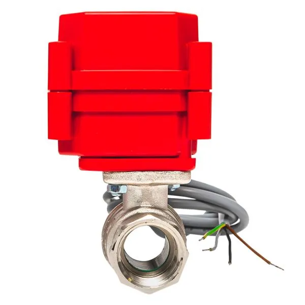 Система защиты от протечки воды AquaExpert RADIO 3/4 дюйма EKF - Фото 15