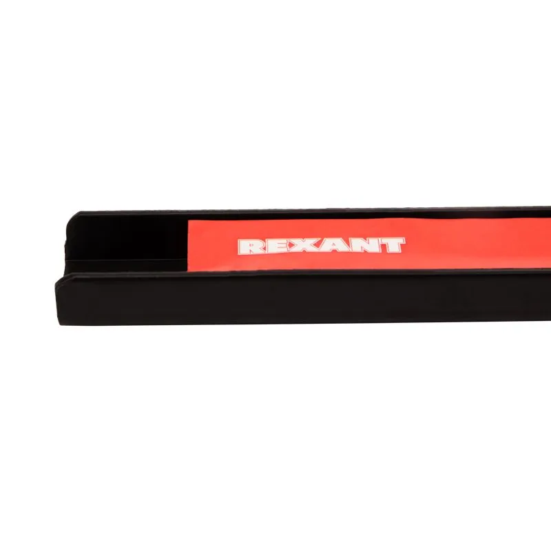 Магнитный держатель для инструмента настенный 455x23x12.5 мм REXANT - Фото 2