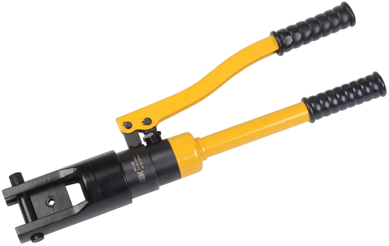 Пресс гидравлический ручной ПГРc-240 IEK