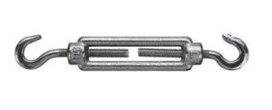 Талреп крюк-крюк НН 14 DIN 1480 SF489
