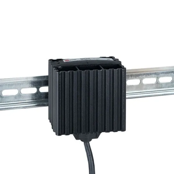 Обогреватель на DIN-рейку 15Вт 230В IP20 EKF PROxima - Фото 2