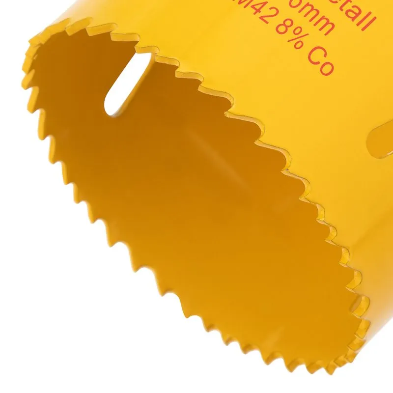 Коронка Bimetal 76мм KRANZ - Фото 2