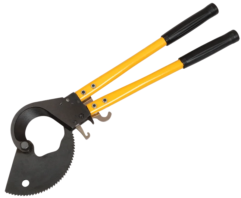 Ножницы секторные НС-760 IEK