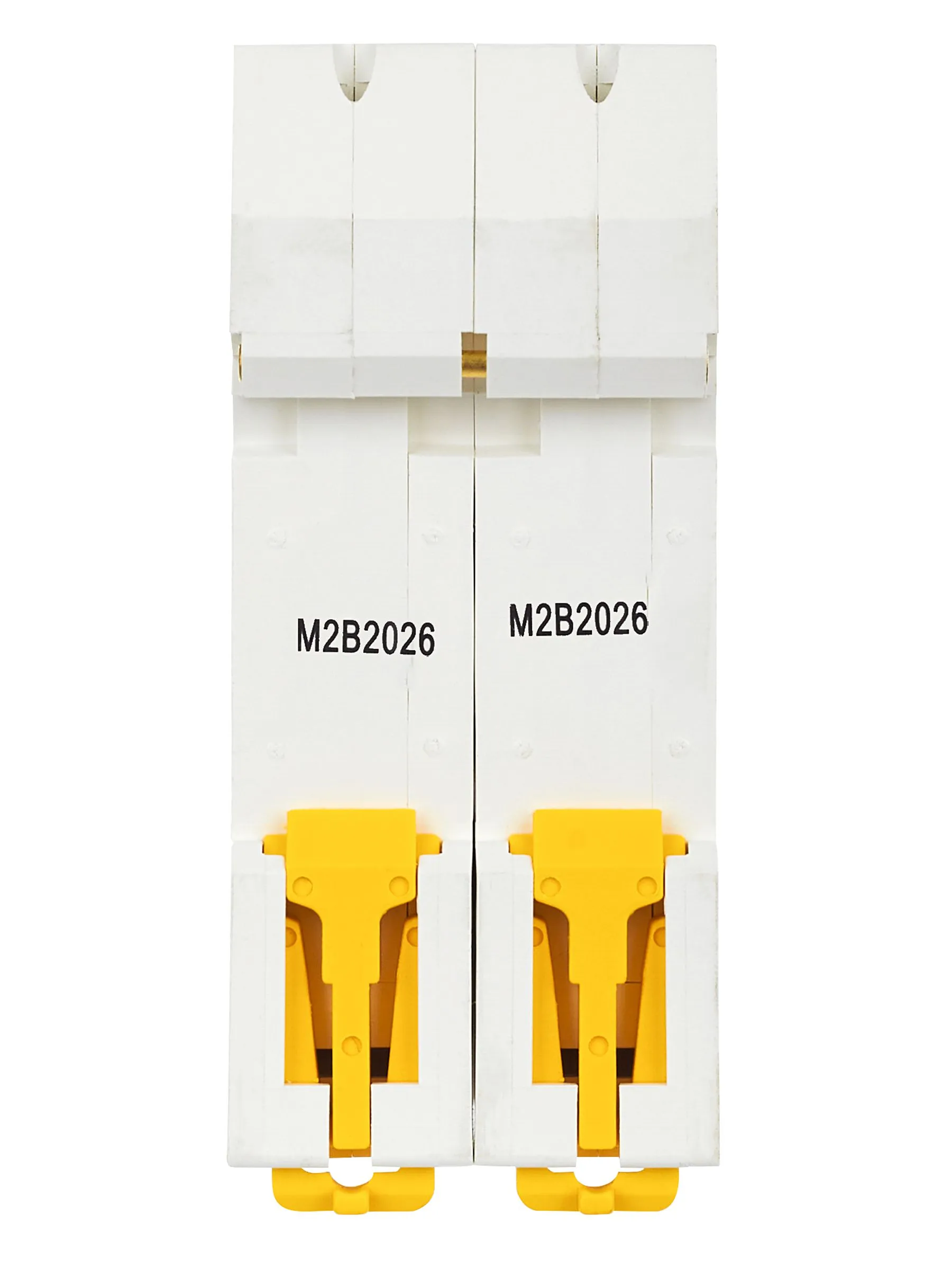 ARMAT Автоматический выключатель M06N 2P B 20А IEK - Фото 6