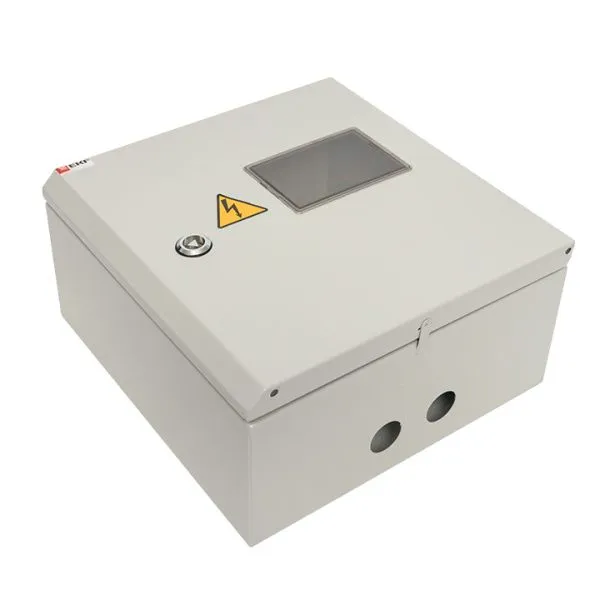 ЩУ-1/1-0 (310х300х150) IP54 EKF PROxima - Фото 10