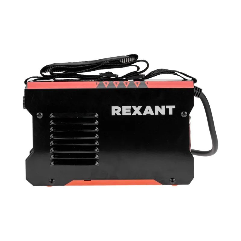 Сварочный аппарат инверторный MINI-160 REXANT - Фото 3