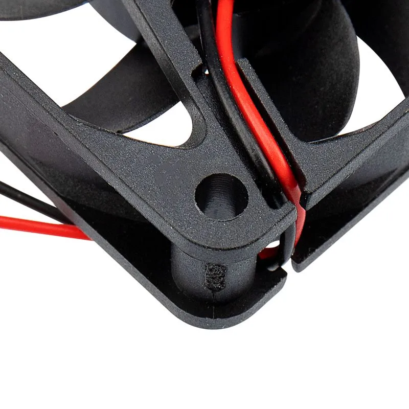 Вентилятор RX 5010MS 24 VDC - Фото 5