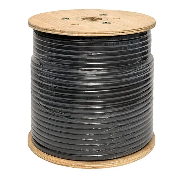 Кабель нагревательный саморегулирующийся DSE-17P (17 Вт/м) 200 м - Фото 2