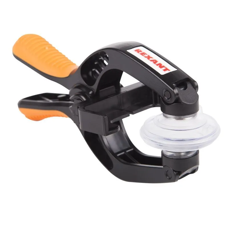 Присоска-ножницы для снятия дисплея RA-02 REXANT 12-4782