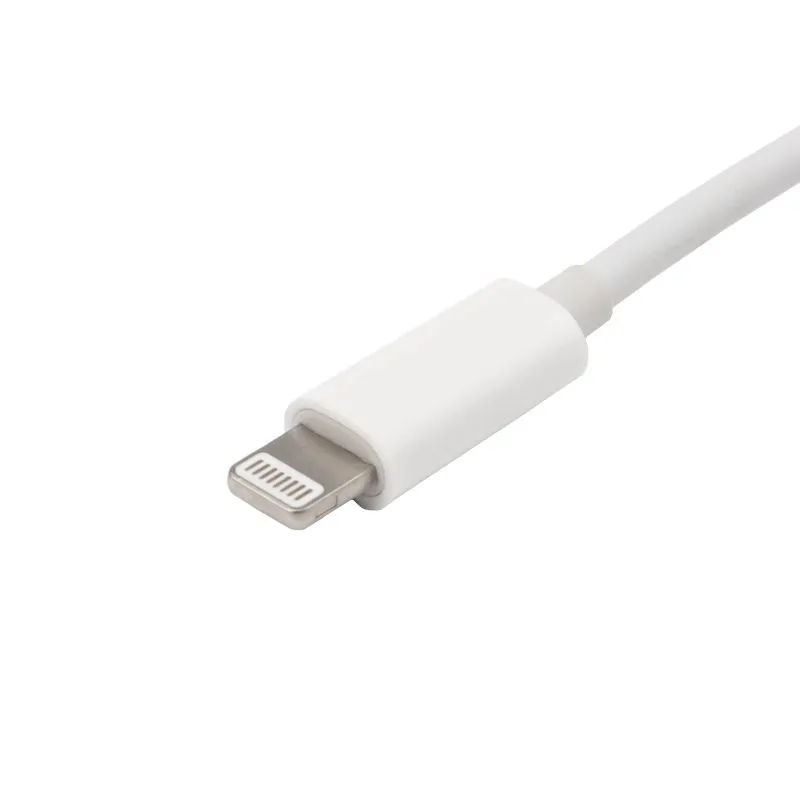 Переходник Lightning (Male) - HDMI (Female) REXANT - Фото 4