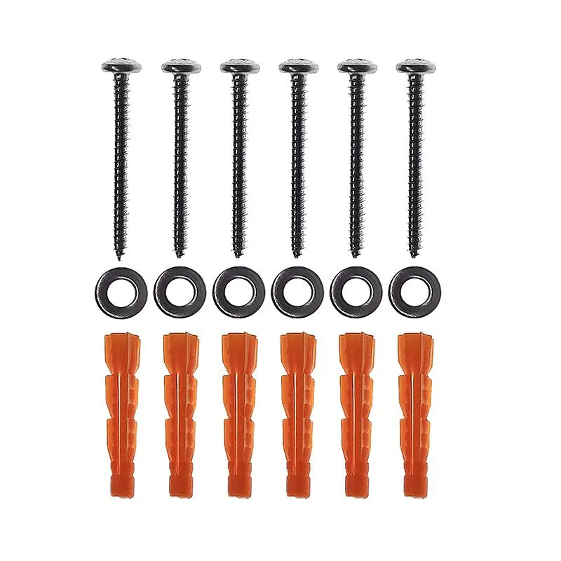 Держатель для угловых шлифмашинок и отрезных дисков, настенный, с крючками, черный REXANT - Фото 5