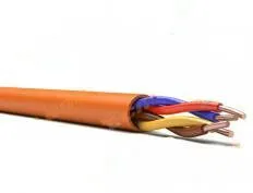 Кабель КПСнг(А)-FRLS 1x2x0,75