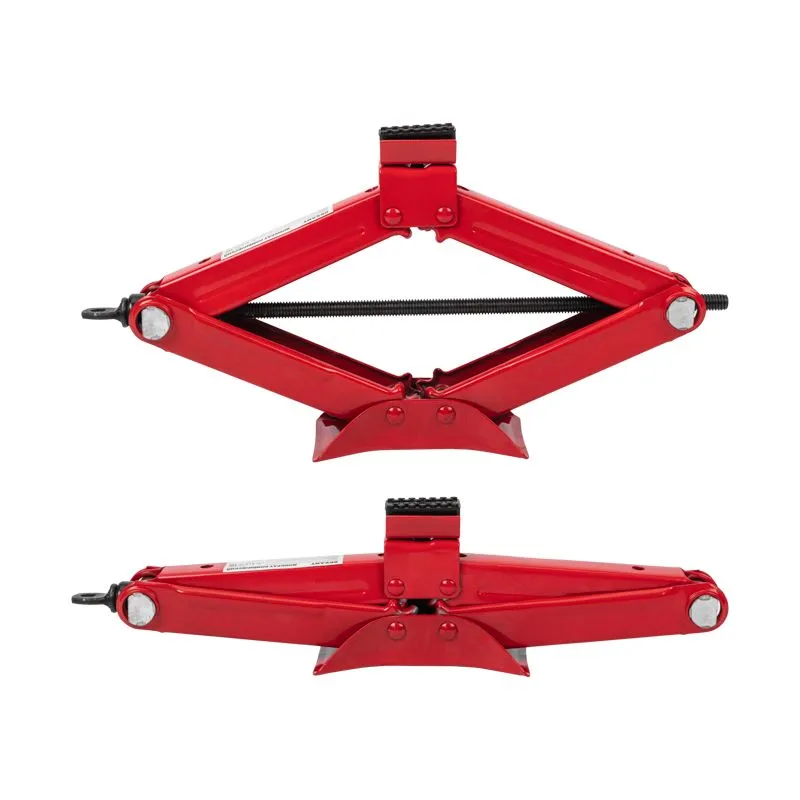 Домкрат ромбический 1,5т REXANT - Фото 3