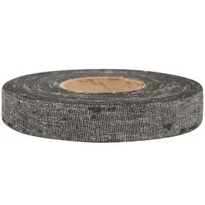 Изолента ХБ REXANT 20 х 0,35 мм, (ролик 20 м/250 г) (1-ПОЛ)