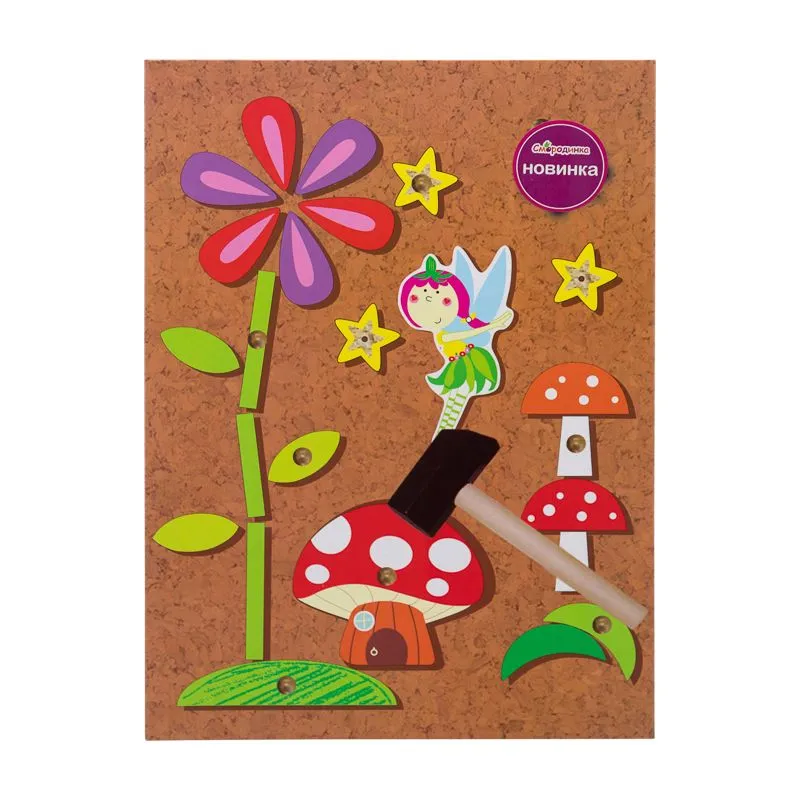 Конструктор «В стране фей» Смородинка - Фото 4