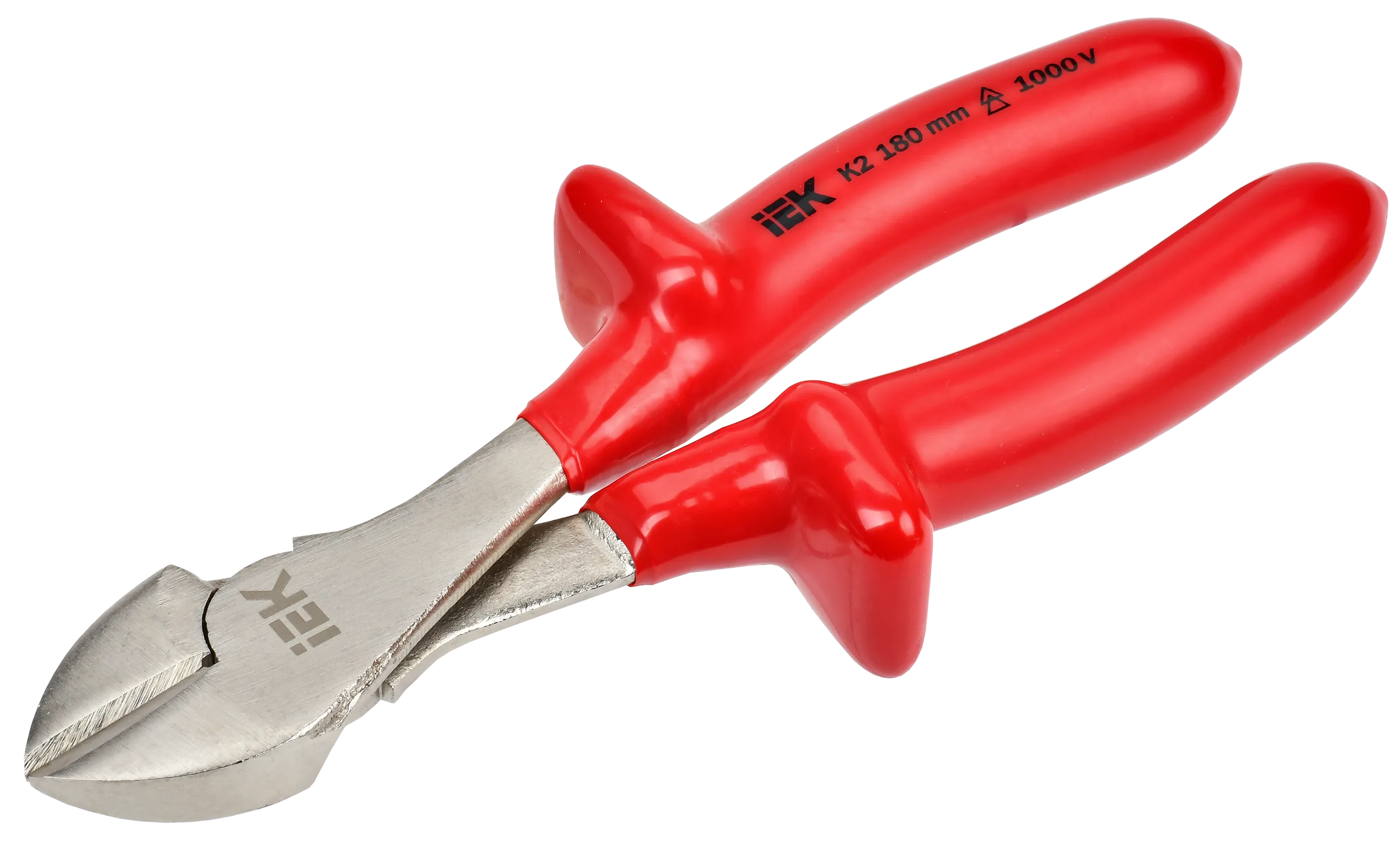 ARMA2L 3 Бокорезы усиленные диэлектрические 180мм K2 IEK