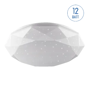 Светильник светодиодный WOLTA  C10LLW12W 6000 К C10LLW12W