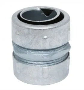 Муфта соед. для металлорукава 25 EKF PROxima cmh-25