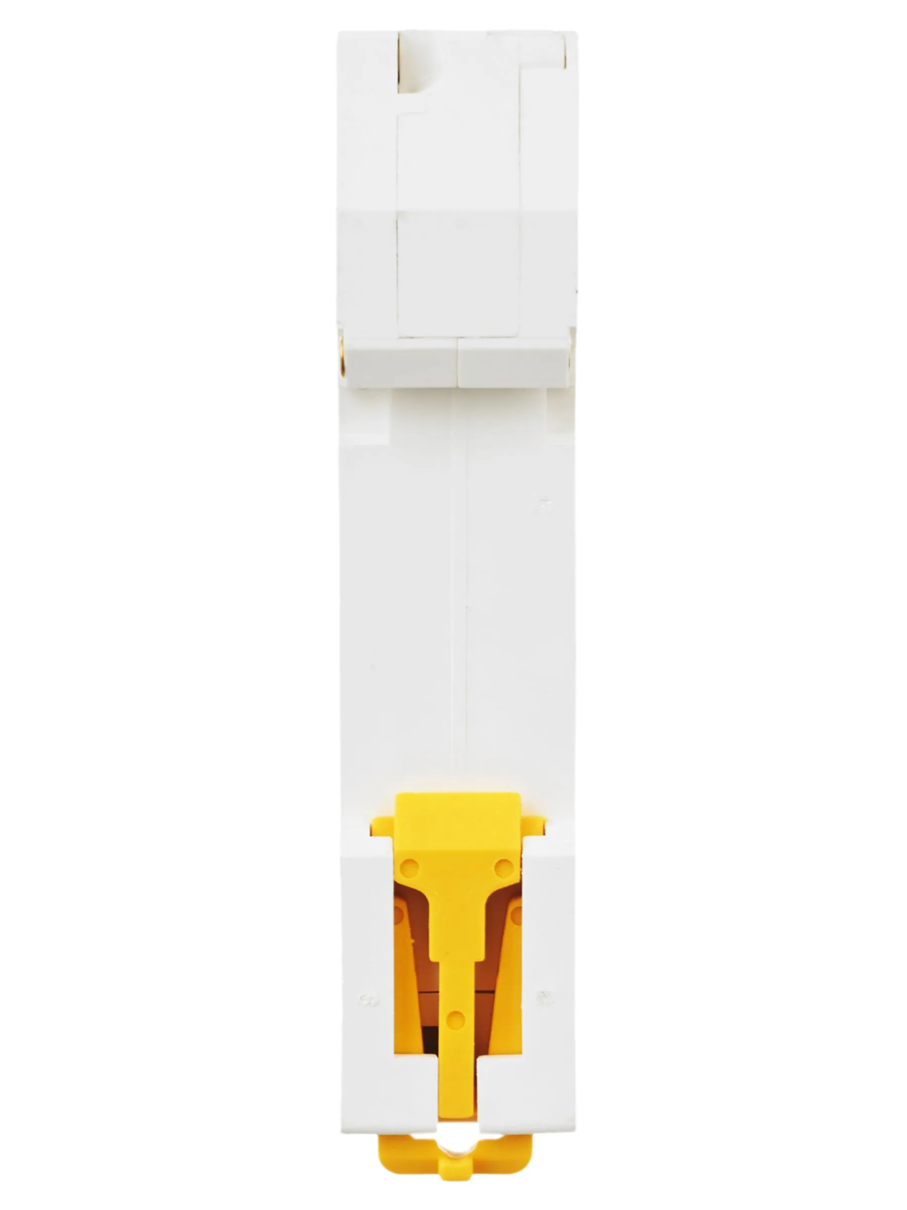 ARMAT Автоматический выключатель дифференциального тока B06S 1P+NP C16 30мА тип AC (18мм) IEK - Фото 8