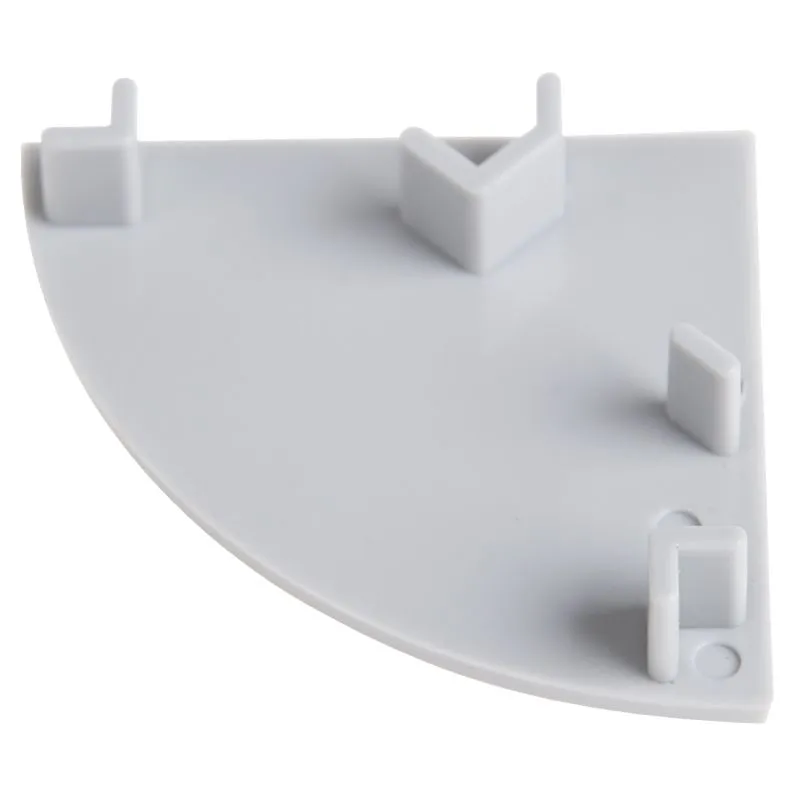 Заглушка для профиля 3333 левая REXANT