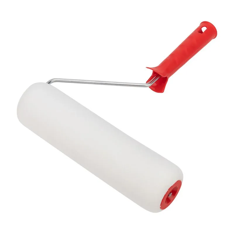 Валик вспененный пенополиуретан, ширина ролика 240 мм,  Ø 42 мм, бюгель 6 мм REXANT 89-0033