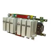 КТЭ реверс. 630А 400В 2NO EKF - Фото 2