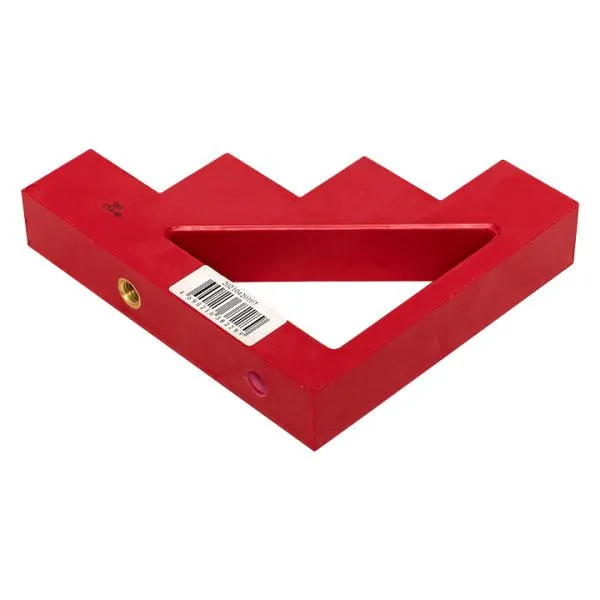 Изолятор шинный 600А 12кВ Лесенка без болта EKF PROxima - Фото 3