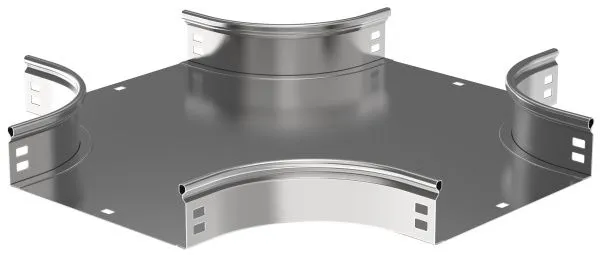 ESCA Крестовина плавная тип Г01 50х200мм IEK