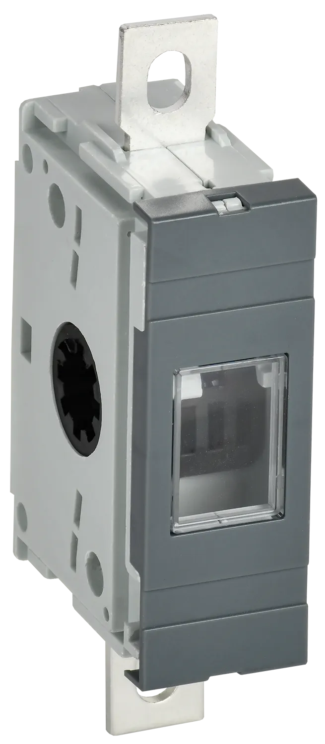 KARAT Полюс силовой для ВРК 160А IEK KA-VR10D-SP-0160