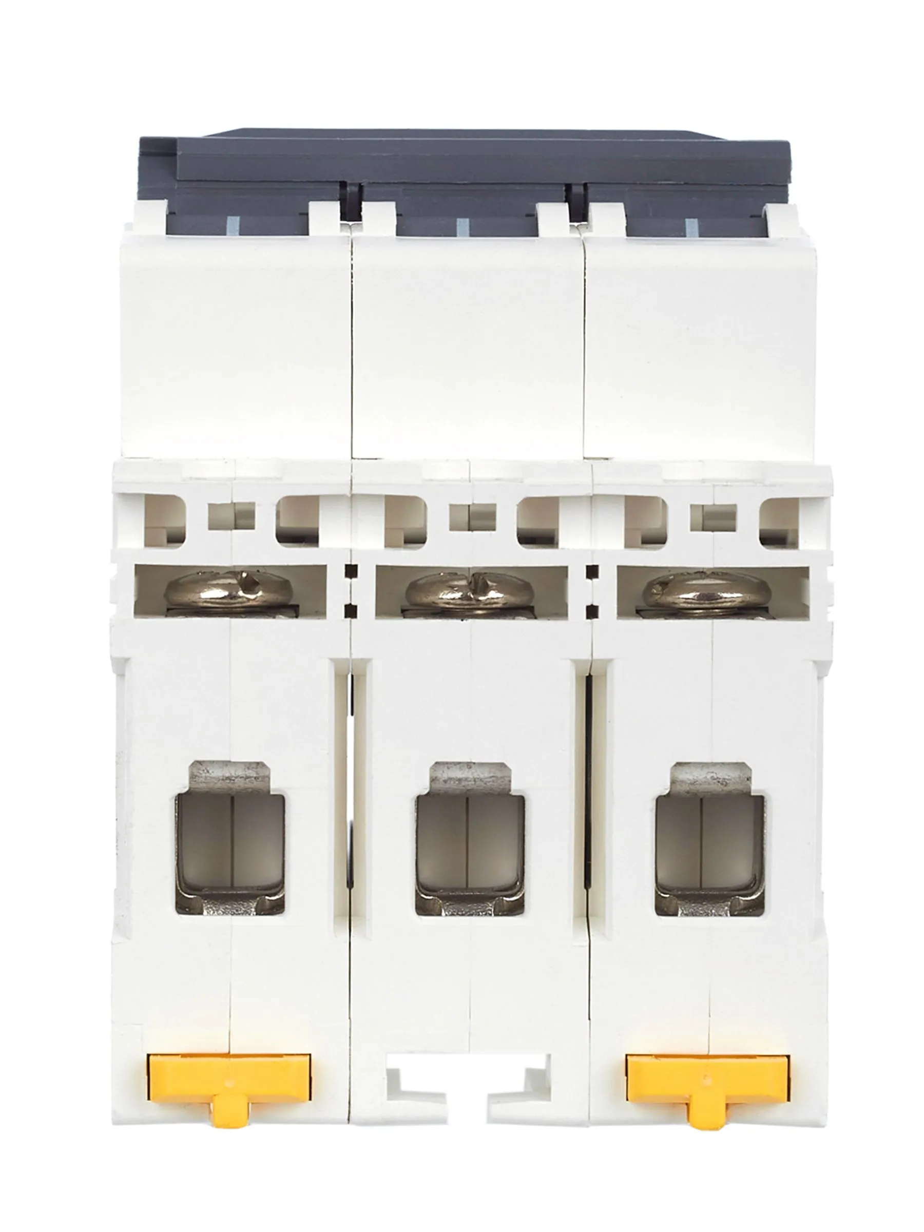 ARMAT Автоматический выключатель M06N 3P D 25А IEK - Фото 4