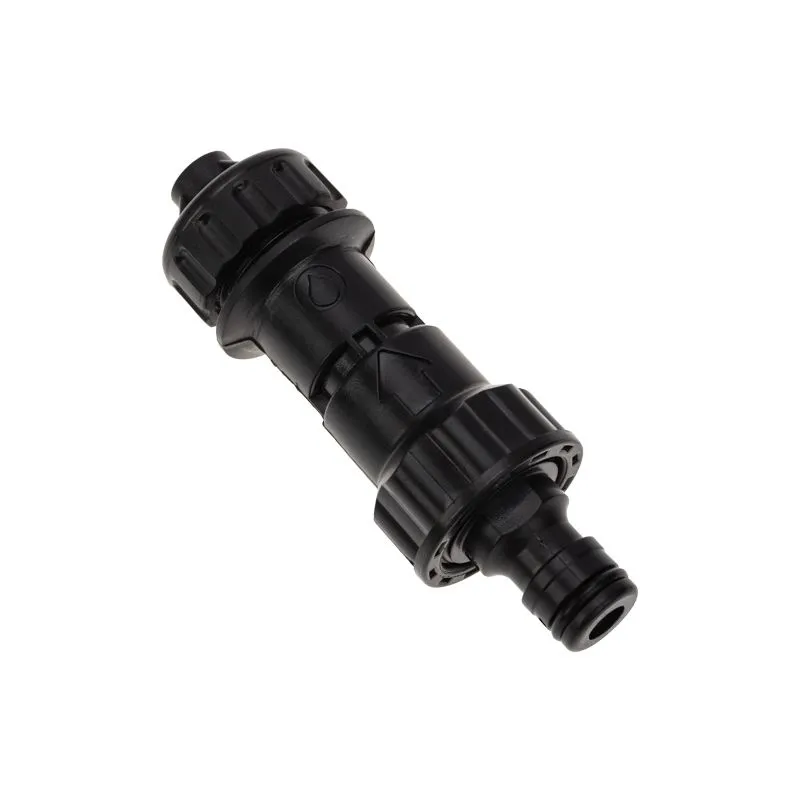 Комплект для капельного полива 3х4 метра площадь ЧЕТЫРЕ СЕЗОНА - Фото 5