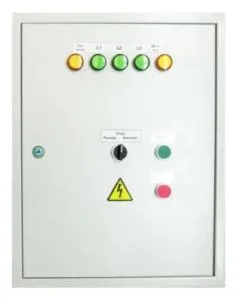 ШУЭ-5,5-XPA6-IP54 ROV91