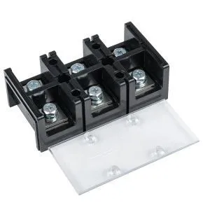 Клеммный терминал TC-2003 до 95 мм2 200A EKF - Фото 5