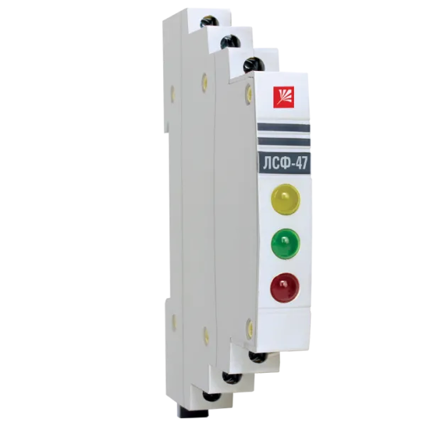 Индикатор фаз ЛСФ-47 EKF