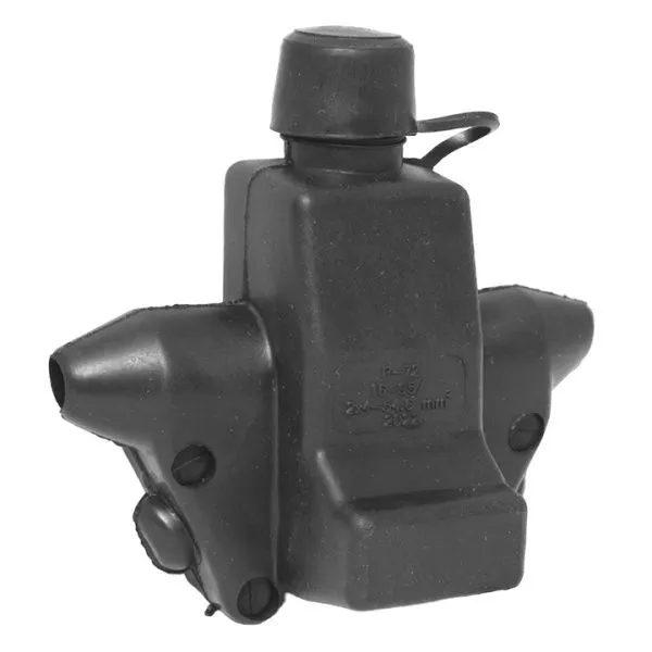 Зажим ответвительный влагозащищенный P72 16-95 мм2 / 2х4-54,6 мм2 - Фото 4